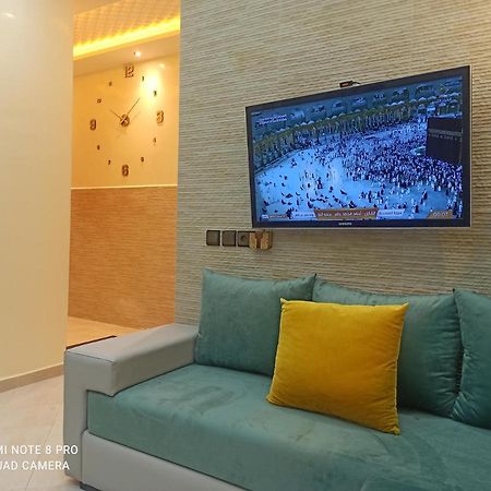 شقة بإقامة الجوهرة الصويرة Exteriér fotografie