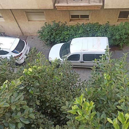 شقة بإقامة الجوهرة الصويرة Exteriér fotografie